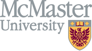 McMaster Logo